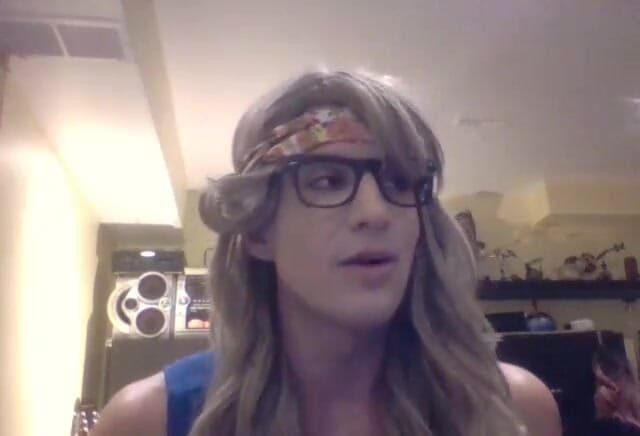 Scarlett Ocean: Buongiorno a tutti!!! La vita è bella!