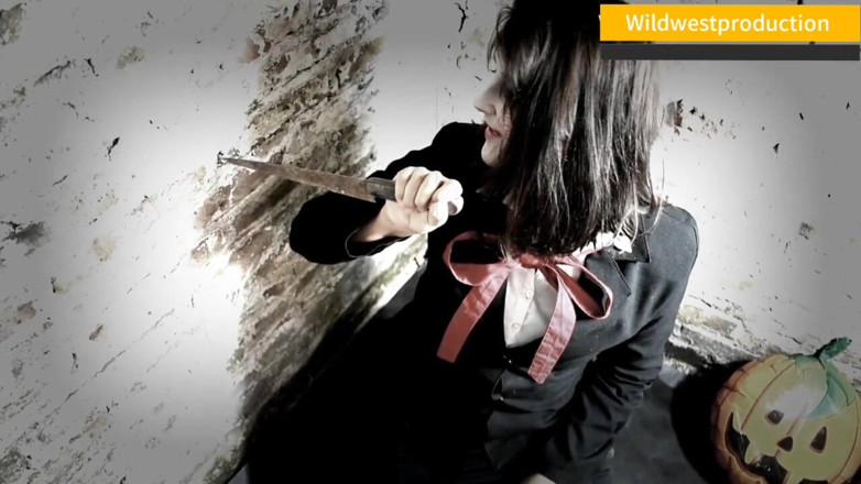 WildWestProduction: Hra na sex