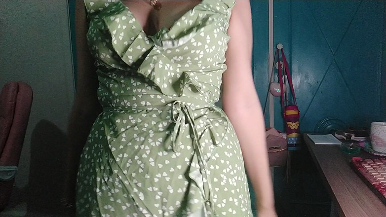 Ms Candy Bunny: Slut Training Your Ex