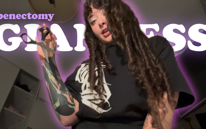 Pedazodchicle: Науті велетень виконує на вас пенектомію і пожирає