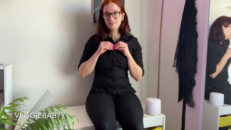 Veggiebabyy: Nurse Cheats on BF and Makes You Cum 3x