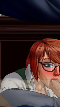 Shelter: the Mayor and His Sex Adventures - Episode 10