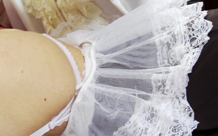 Pervy Studio: Đánh đòn quyến rũ