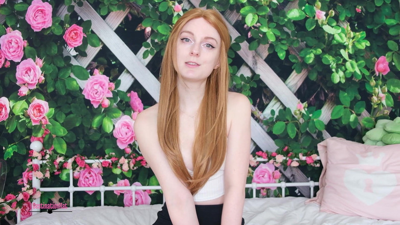 Destination Kat: お前の友達全員とヤるぞ