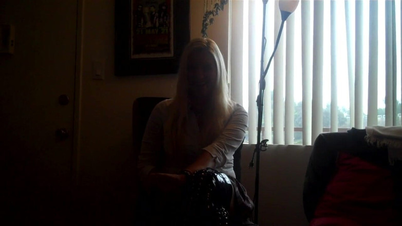 Cryptostudios: Tabitha 237