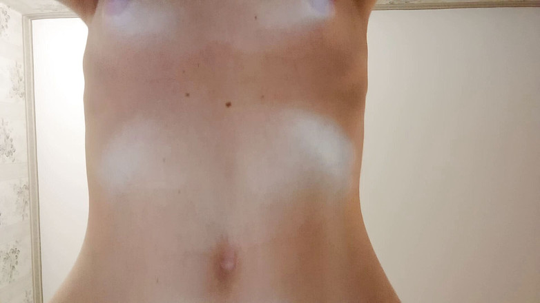 Christy G: Divertirsi con uno sconosciuto