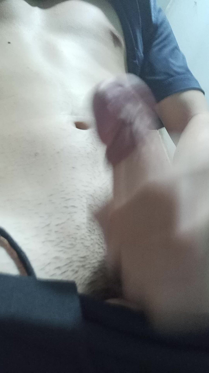 Edward97: 射精特写