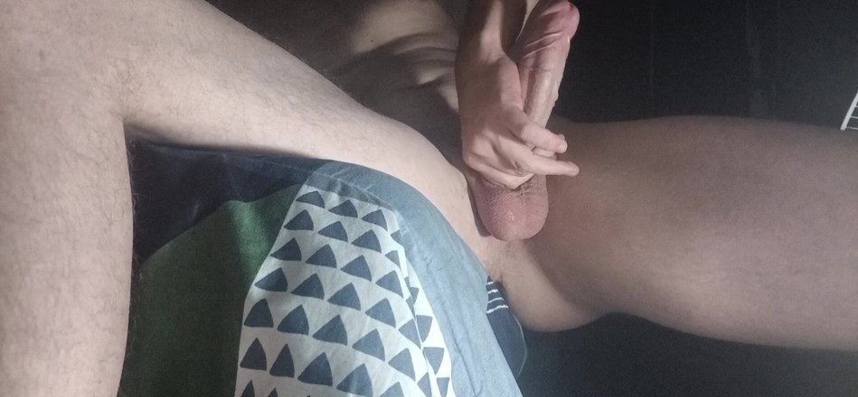 The sexy syndicate studio: 내 자지를 자위해