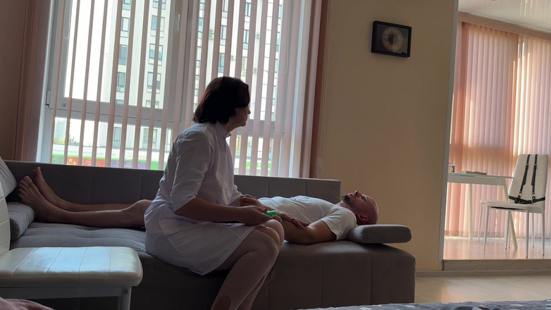 ANGELA_LADY: Och Doktorn Finns Inte På Riktigt!!!