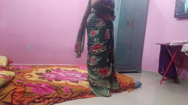 Reshmahotever: Saree teyze tamil ateşli seks