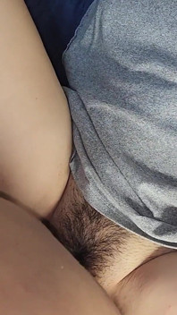 XXX Amateur Sex with My Stepdaughter