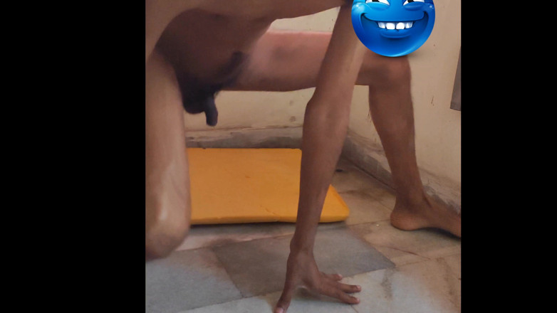 Paramanu: Shaving Penis Gone Wrong Burning Bushes