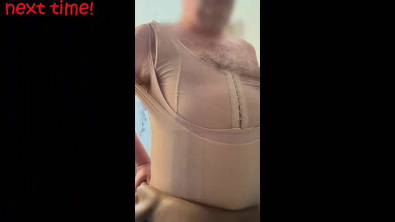 Deanna Doll: Wie ich vom weißen typen des mittleren alters zu schwarzem...