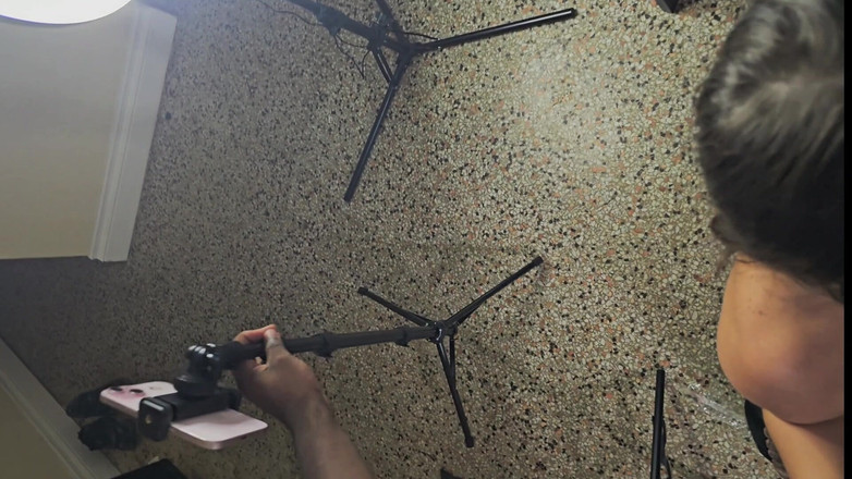 Damian Knight: Bunnyfae崇拜damaian Knight