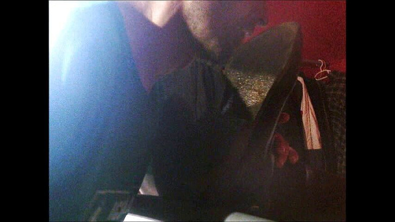 Henry029: Lízání jezdeckých bot