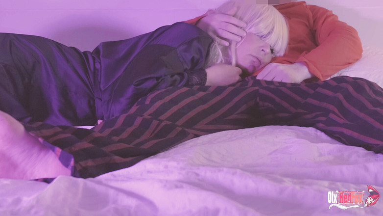 OlxRedFox: सौतेली मम्मी और सौतेला बेटा. सौतेले बेटे ने मुझे मुंह में गहरे तक मुँह में चोदा