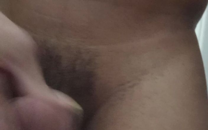 AngelMature: MILF Trans Masturbating