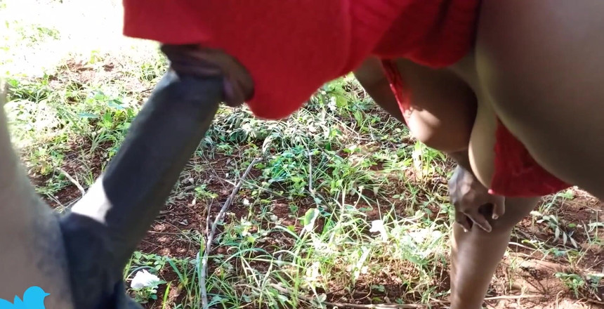 WORLDWIDEPRODUCTIONS: Ošukal jsem Ellah v křoví tak tvrdě, že si to tak...