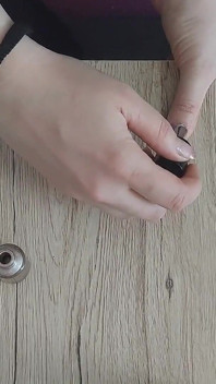 Nail Care Time - Simple Manicure Routine