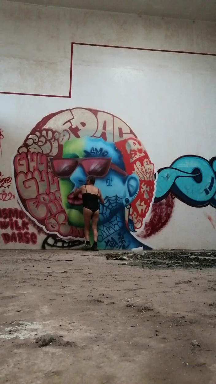 Marga9012: Hot Old Lady