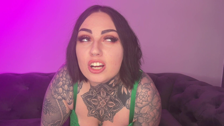 Miss Valentina: Vorzeitiger abjakulator WICHsanleitung