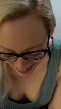 Am I That Cunning? My First Facial Insemination!