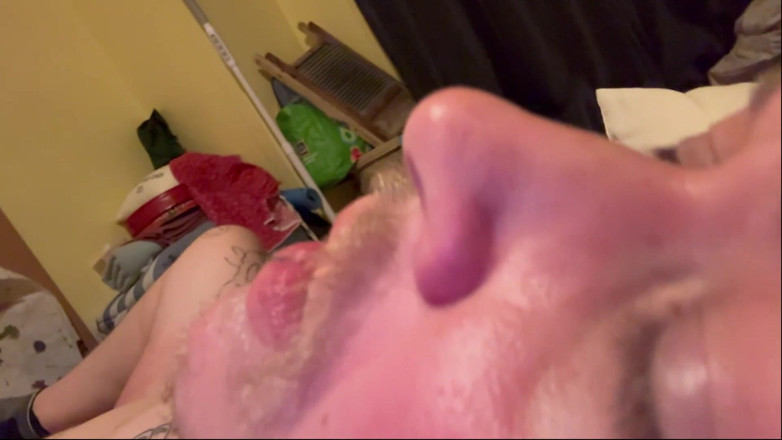 SoftBakedAfterDark: Ftm - Horny Ex-bbw