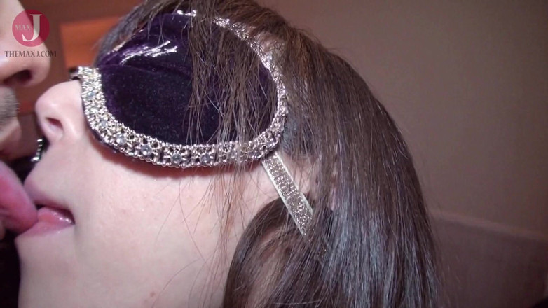 HMJM Japan: Busty Asian Babe with Gorgeous Body Orgasms Hard on Sex...