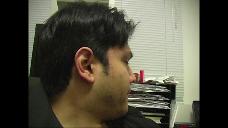 The Great Canadian Male: Пряма голова 11