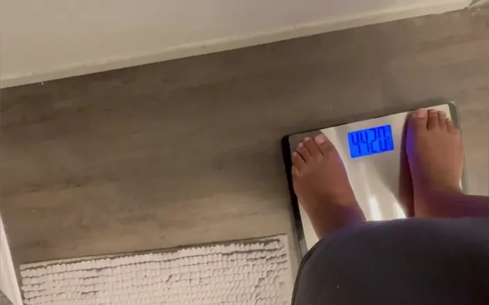 Blkhole420: Weight in update