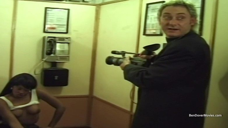Ben Dover Movies: Kinky kontfreaks: panter