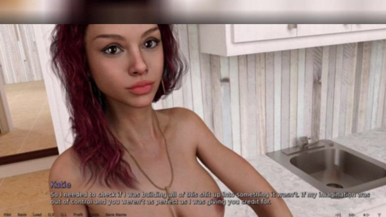 3DXXXTEEN2 Cartoon: All-Night action in the beach house. 3d porn cartoon sex
