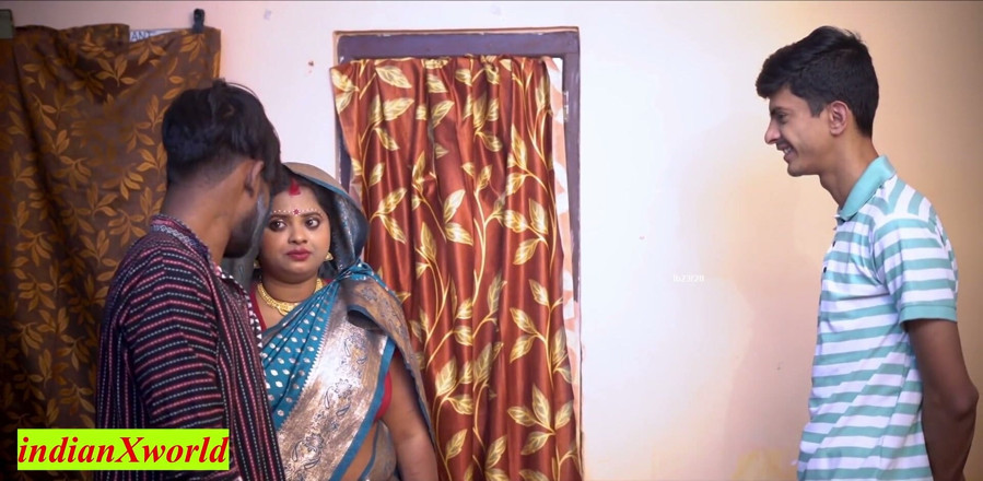 Indian Xshot: Hintli Ba Paslı Yeni Ateşli Üvey Anne Alıyor! İnanılmaz Seks