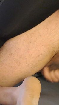 I Don't Know if I'm a Lesbian, but I Really Love Fucking Him. His Dick Is Too Small Anyway.