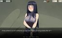 LoveSkySan69: Entrenador de Kunoichi - Entrenador de Naruto [v0.19.1] Parte 95 Hinata desnuda por...