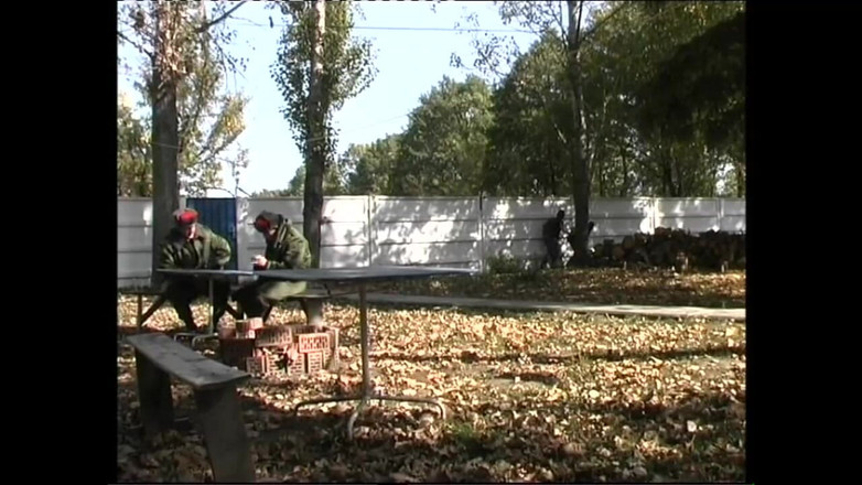 Xtime Network: Skuad Tembak Dubur - Episod 1