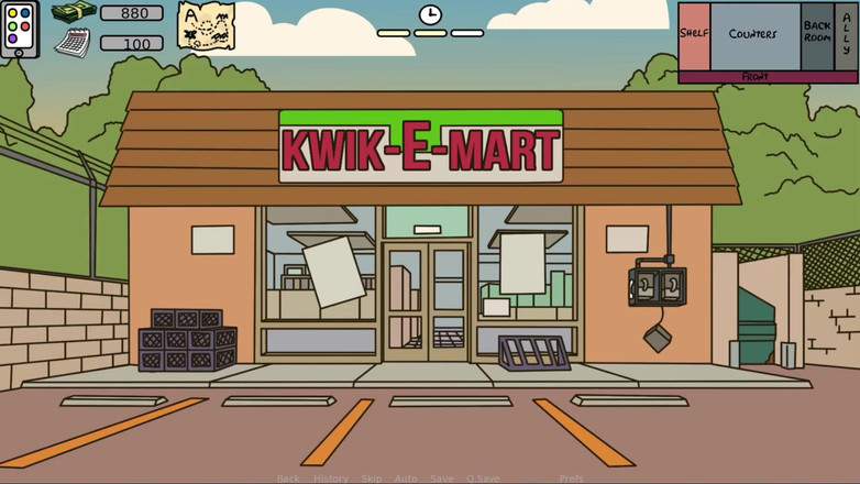 LoveSkySan69: 辛普森·辛普维尔 第11部分为爱情烤蛋糕 由loveskysanx制作