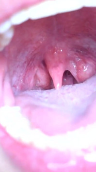 Tongue Fetish