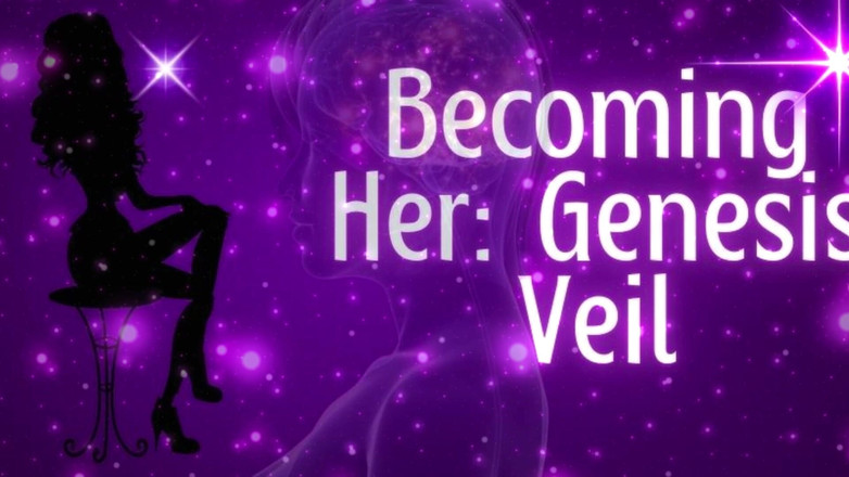 Goddess Misha Goldy: Wird sie - Hangschleier