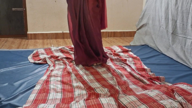 Sexy chinni: Sari fickt meinen liebhaber heiß