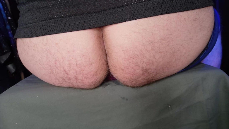 JJ7779: Celé edging sezení 25. ledna