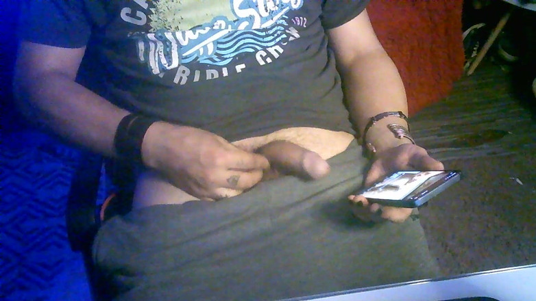 duodinamico: La pajita antes de acostarse