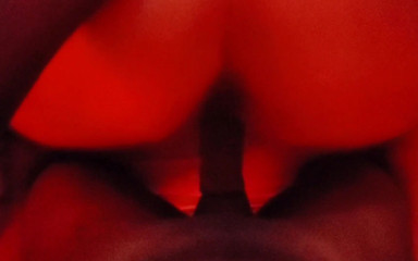 BEZ88: Mokra cipka sprawia, że bbc działa!