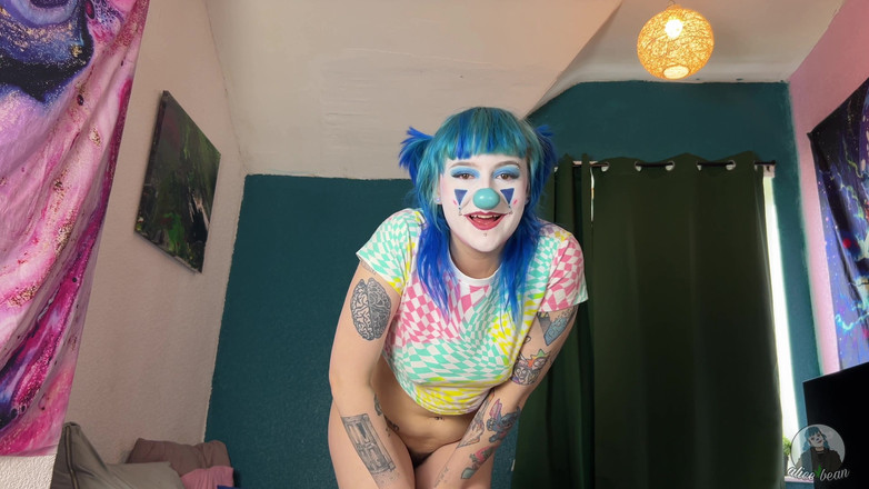 Alice Bean: 오줌 상