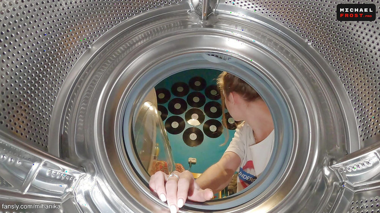 Michael Frost Pro: Tolong saya, abang tiri - saya tersepit