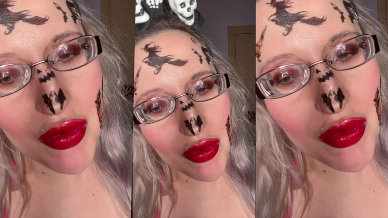 FinDom Goaldigger: 弱虫はあなたのパンティーと給料をこのメガネの女神に属します by フィンダム ゴールディガー