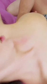 Hot MILF gets big cock