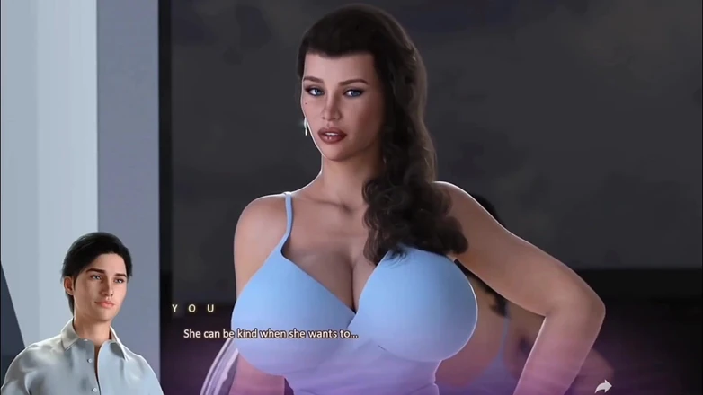 NuttForYou: Apocalust Version 0.03 Full Gameplay