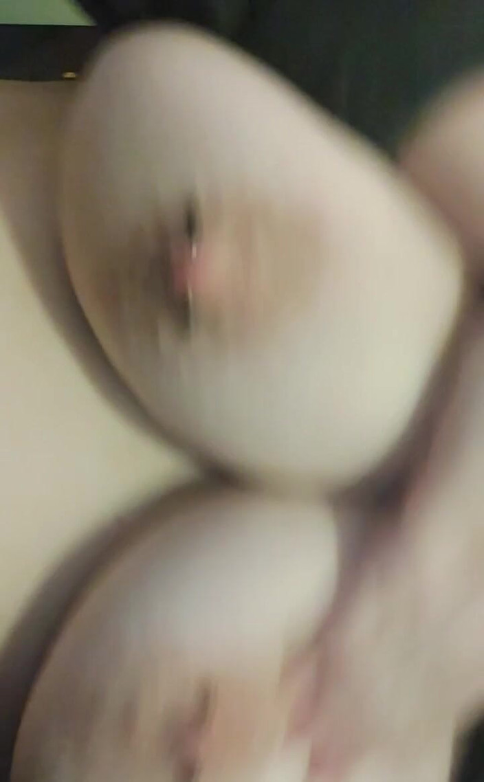 Missi Rae: Мисси, часть 34