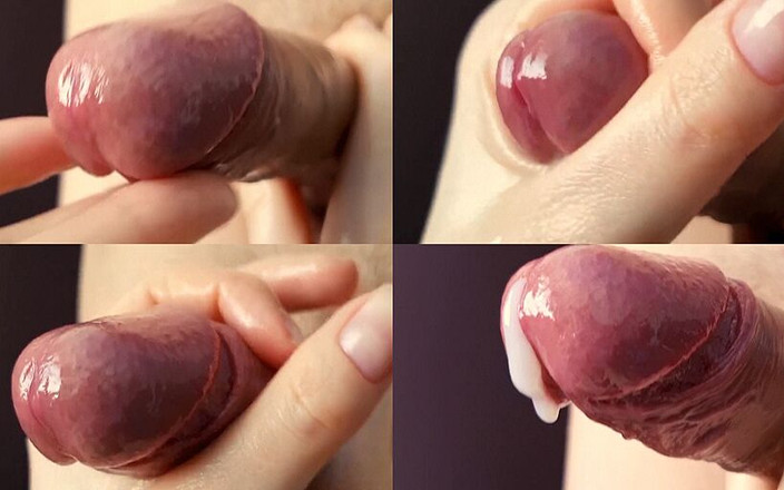 Lydia Privat: 去吧，射精